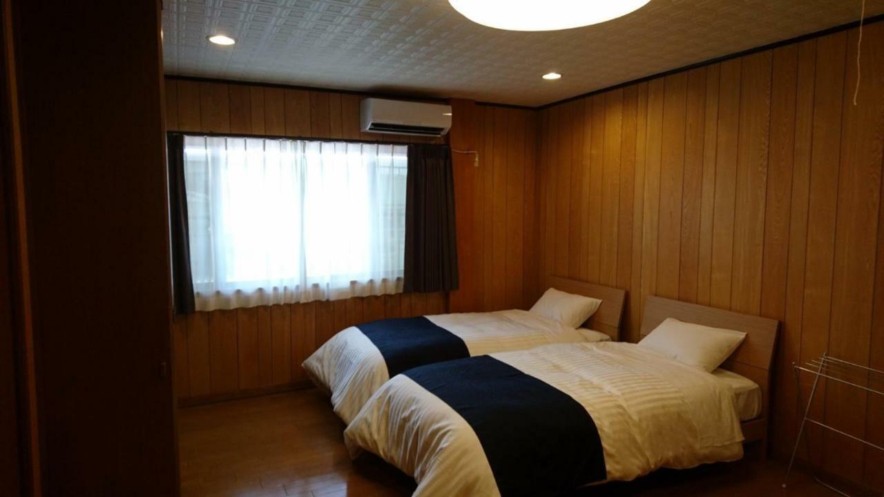 Minpaku Nagashima Room2 / Vacation Stay 1036 Kuwana Zewnętrze zdjęcie