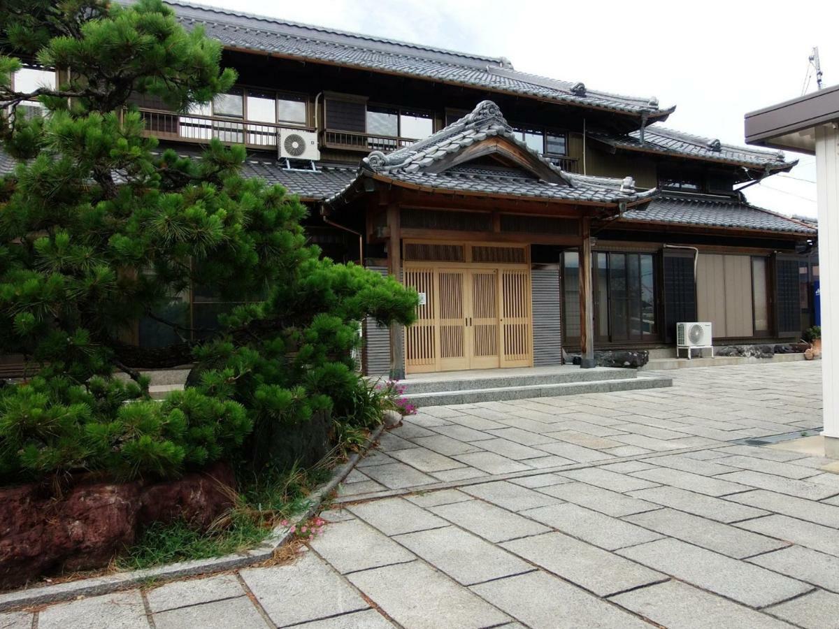 Minpaku Nagashima Room2 / Vacation Stay 1036 Kuwana Zewnętrze zdjęcie